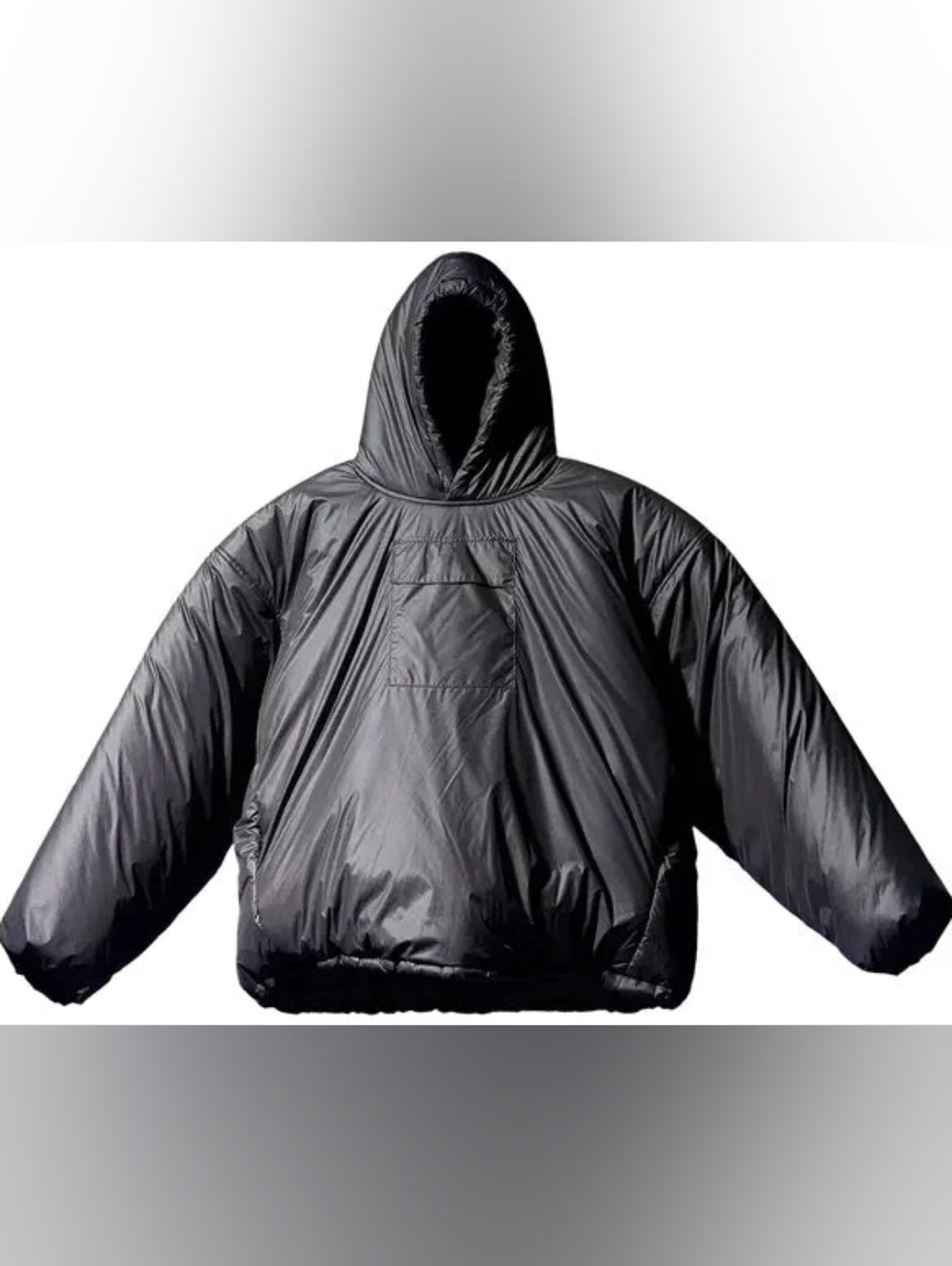 Yeezy Gap Engineered by Balenciaga Padded Anorak